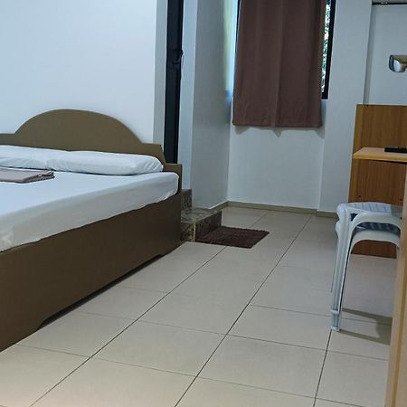 Alona Guest House Panglao Exteriér fotografie