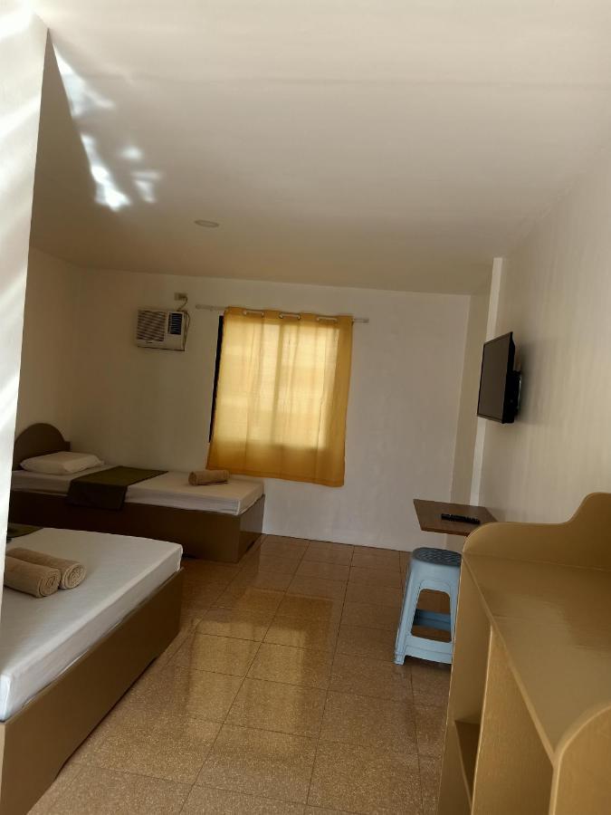 Alona Guest House Panglao Exteriér fotografie