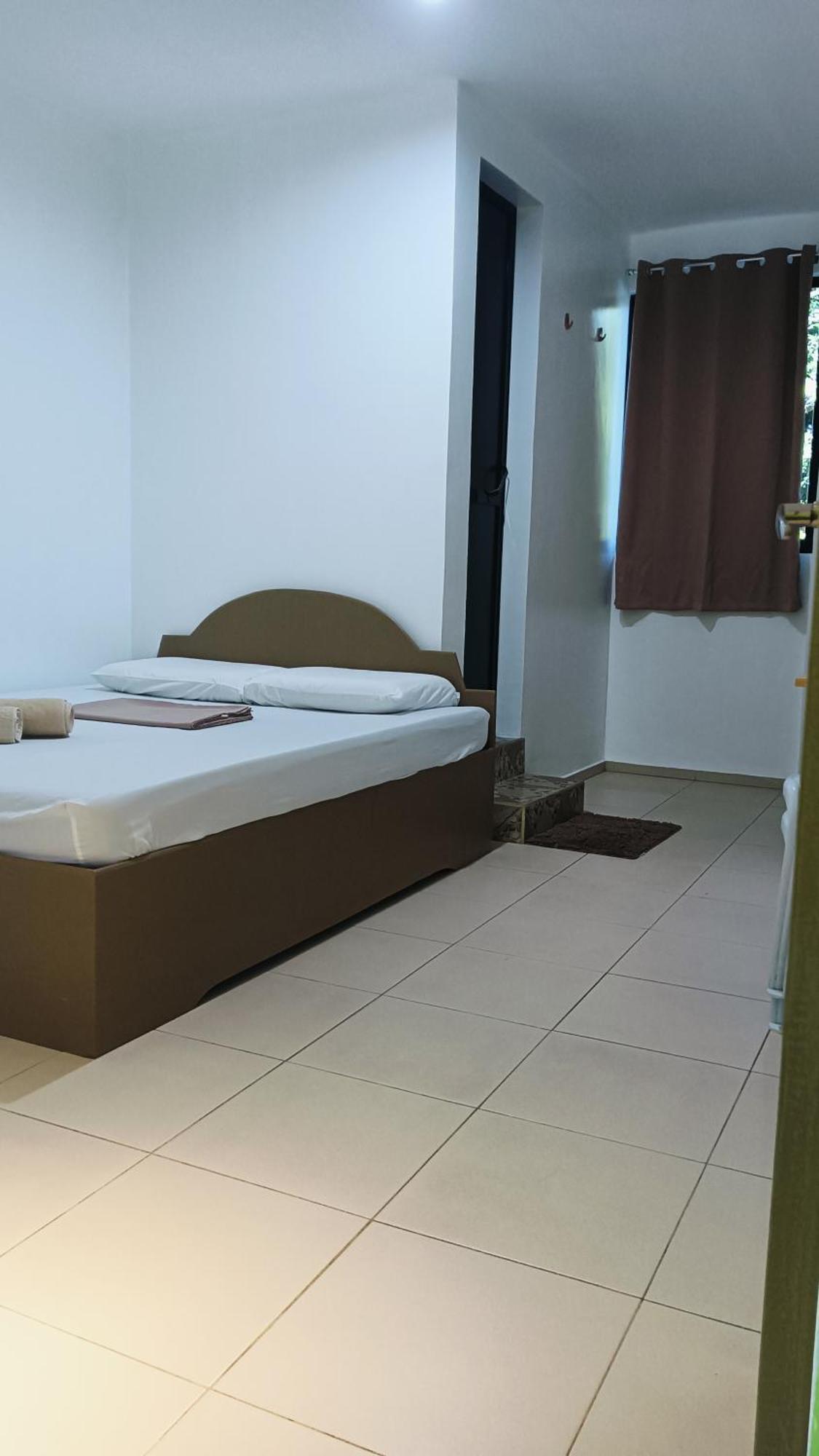 Alona Guest House Panglao Exteriér fotografie