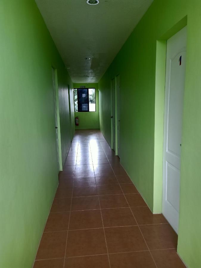 Alona Guest House Panglao Exteriér fotografie